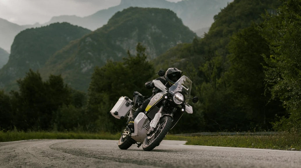 Husqvarna Norden 901 Expedition 2025: la regina delle moto adventure si rinnova