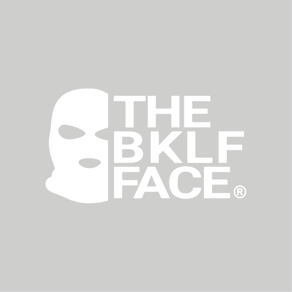 Adesivo The Bklf Face Prespaziato (2pz)