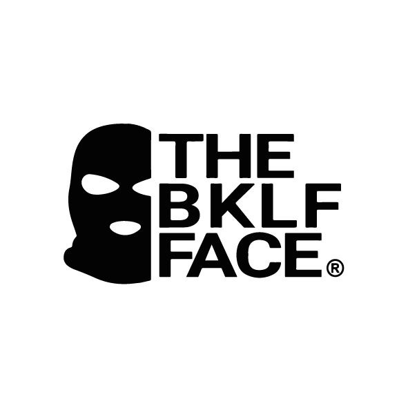 Adesivo The Bklf Face Prespaziato (2pz)