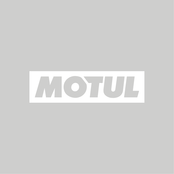 Adesivo Motul Prespaziato (2pz)