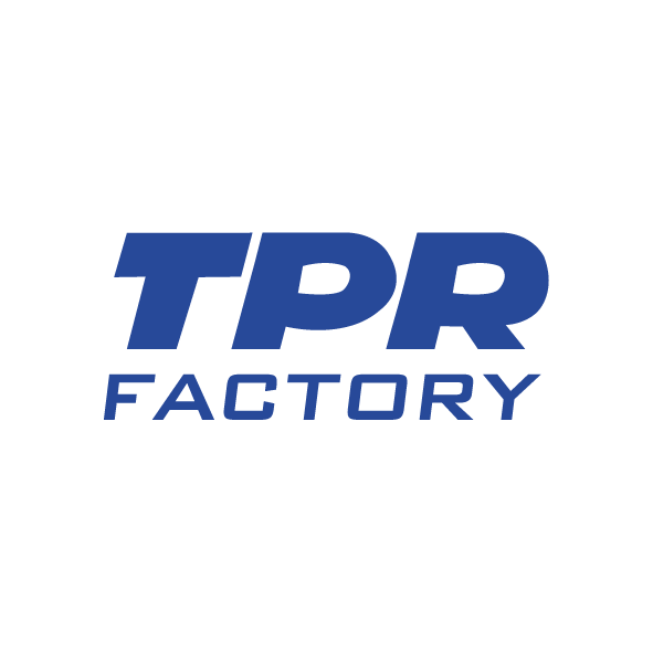 Adesivo Tpr Factory Prespaziato (2pz)