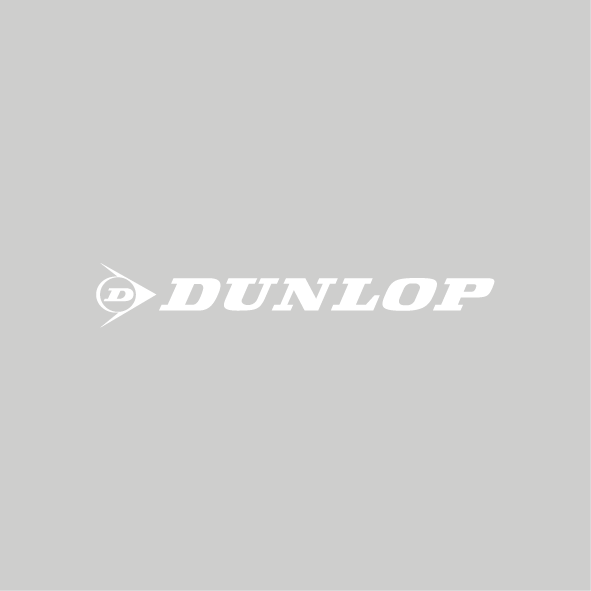 Adesivo Dunlop Prespaziato (2pz)