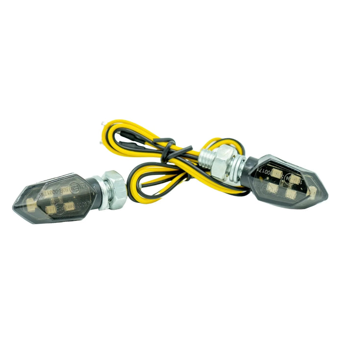 Frecce Led Omologate (2pz)